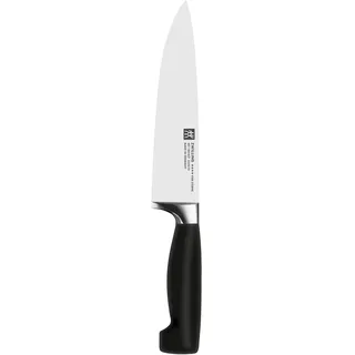 Zwilling Vier Sterne Kochmesser 18 cm