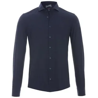 Pure Businesshemd blau 40