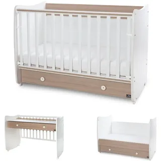 Lorelli Dream Braun 60 x 120 cm