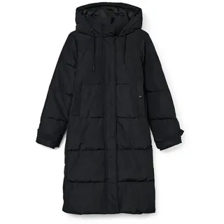 Vero Moda Female Mantel VMLEONIEANNE Daune Mantel - L