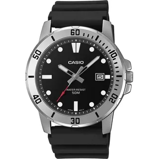Casio Collection MTP-VD01-1E Harz 40 mm MTP-VD01-1E