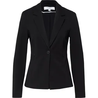 Comma, Blazer Schwarz 38
