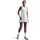 Dri-FIT Damen Kleid weiß US M