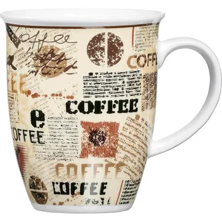 Ritzenhoff & Breker Kaffeetasse 0,32 l Beige