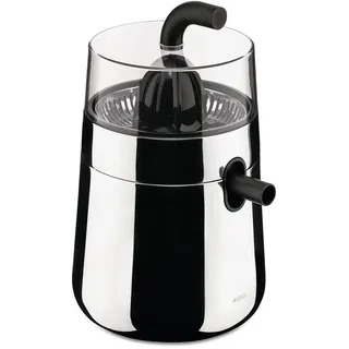 Alessi Toru NE02 B Zitruspresse schwarz