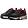 Dark Smoke Grey/Black/Picante Red 47,5