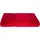 Duschtuch 70 x 140 cm rot