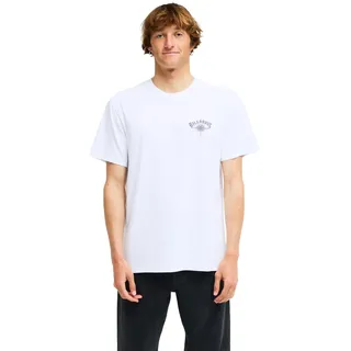 BILLABONG Re Issue weiß XXL