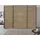 315 x 229 x 62 cm Beige/Braun