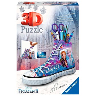 Ravensburger Sneaker - Disney Frozen 2