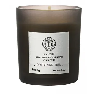 Depot No. 901 Ambient Fragrance Duftkerze 160 g braun