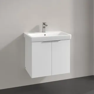 Villeroy & Boch Architectura Waschtischunterschrank, 2 Türen, B89100MS,