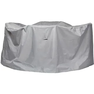 mehr Garten Premium Schutzhülle 175 x 94 cm Grau