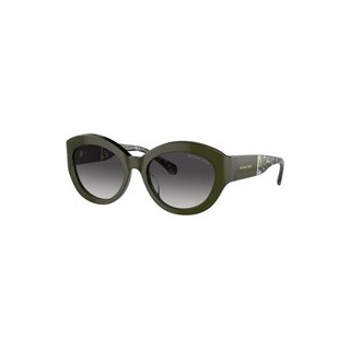 Michael Kors Sonnenbrille - 0MK2204U - Gr. unisize - in Grün - für Damen