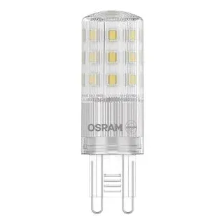 Osram LED PIN 4,9 W G9 2700 K