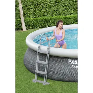 BESTWAY Poolleiter Flowclear 107 cm