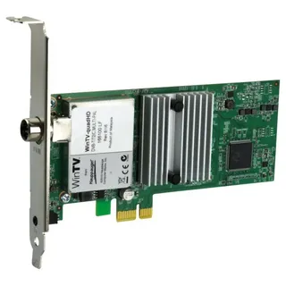 Hauppauge WinTV-quadHD