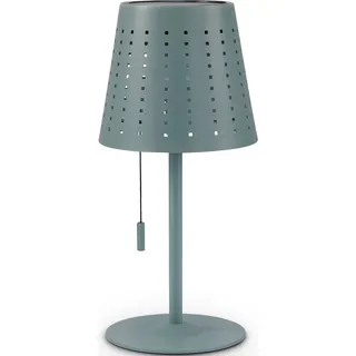 Paco Home LARA Blau 2 St.