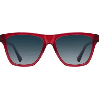 Hawkers, Sonnenbrille, ONE LIFESTYLE #crystal red blue gradient