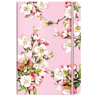 Cedon Notizbuch A5 Kirschblüte