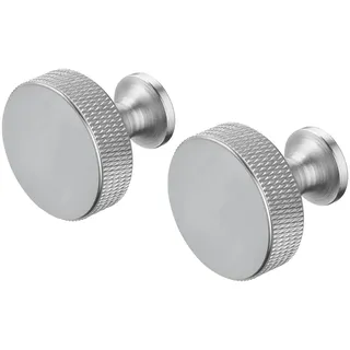 BLOMUS Garderobenhaken ROF Silber