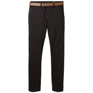 Tom Tailor Slim Fit Schwarz 28/32