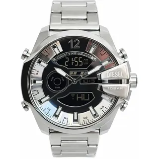 Diesel Mega Chief Edelstahl 51 mm DZ4648