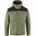 No 1 Down Jacket grün S
