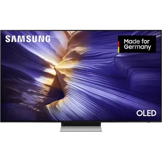 Samsung GQ65S90F 65" OLED 4K Vision AI Smart TV S90F