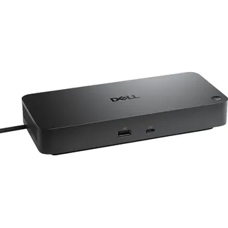 Dell Pro Thunderbolt 5 Dock WD25TB5, Schwarz