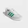 Cloud White/Green/Thermal Chrome 42 2/3