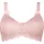 BH Miss Lovely Still-BH Spitze Schleifchen für Damen 596 rosewood 85G