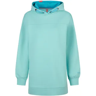 salzhaut Hoodie TIEKE Blau 40
