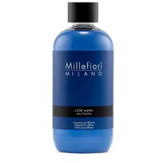 Millefiori Milano Cold Water Nachfüllflasche 250 ml