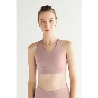 TRUE NORTH Badeanzug TRUE NORTH Bio-Damen-Yoga-Top S