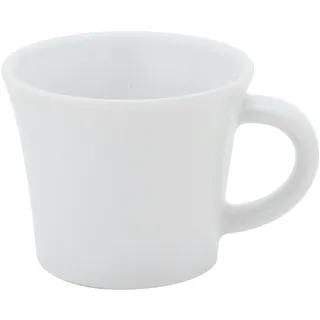 Kahla Update Espressotasse mit Henkel weiß (324720A90032C)