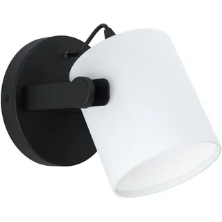 EGLO Hornwood 1 (43427) Schwarz