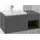 C57202 1001x423x516mm Weinrot