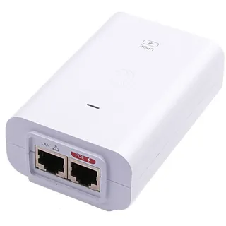 Ubiquiti U-POE-AF PoE-Injektor 15W