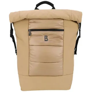 Bogner Monarch Leon Rucksack Beige
