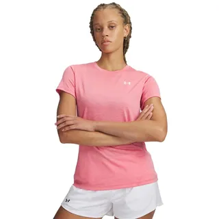Under Armour Tech Twist Bittersweet Pink XL