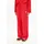 Iconic Loose Fit Hose Rot XS