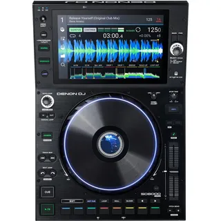 DENON DJ Denon SC6000 PRIME