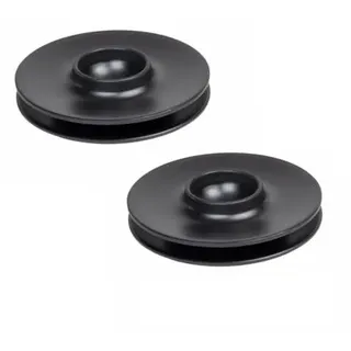 Camp4 Lund Eierbecher, 4er Set, schwarz