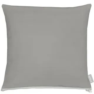 APELT Kissenbezug 3800 39 x 39 cm Grau