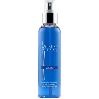 Millefiori Milano Cold Water Raumspray 150 ml