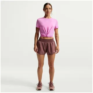 Nike One Classic Twist Rosa L