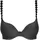 Heart Shaped Padded Bra 75C