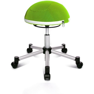 TOPSTAR Sitness Half Ball apfelgrün
