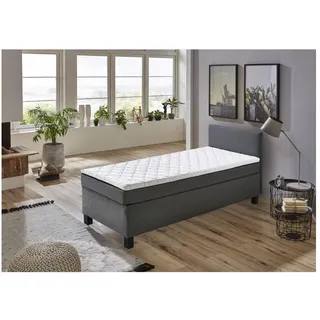 SUN GARDEN BX 1480 100 x 200 cm H2 grau
